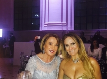 Zilu Camargo, Myrna Porcaro