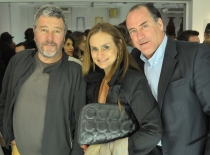 Philippe Starck . Myrna Porcaro . Bob Krell