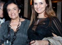 Freusa Zechmeister . Myrna Porcaro