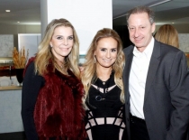 Adriana Vasconcelos, Myrna Porcaro, Eloi Oliveira - 06-07-2015 - (Edy Fernandes) 286