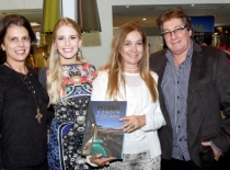 Ana Lucia Cabral, Laila Katina, Cristina Morethson, Angelo Coelho - 06-07-2015 - (Edy Fernandes) 228