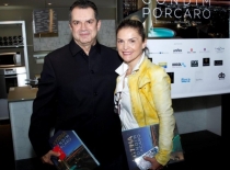 Carlos Eugênio Bacha, Geovanna Campos - 06-07-2015 - (Edy Fernandes) 335