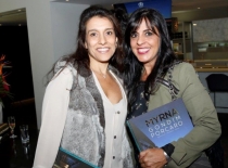 Ivana Ximenes, Ana Andreia Barra - 06-07-2015 - (Edy Fernandes) 401