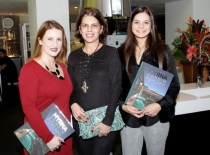 Jamile Lage, Ana Lucia e Victória Cabral - 06-07-2015 - (Edy Fernandes) 262