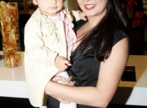 Laura e Cláudia Portella - 06-07-2015 - (Edy Fernandes) 089