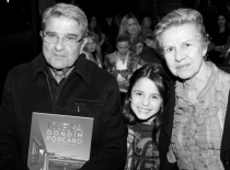 Maurilio, Nina e Marilia Mansur - 06-07-2015 - (Edy Fernandes) 358