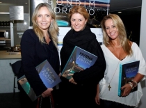Micele Luz, Junia Pereira, Vivien de Casttro - 06-07-2015 - (Edy Fernandes) 373