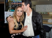 Myrna Porcaro, Carlos Mafra - 06-07-2015 - (Edy Fernandes) 424