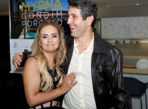 Myrna Porcaro, Carlos Mafra - 06-07-2015 - (Edy Fernandes) 425