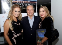 Myrna Porcaro, Fernando e Babi Vasconcelos - 06-07-2015 - (Edy Fernandes) 348