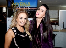 Myrna Porcaro, Iris Chaves - 06-07-2015 - (Edy Fernandes) 428