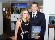 Myrna Porcaro, Rodrigo da Cunha - 06-07-2015 - (Edy Fernandes) 191
