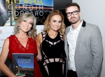 Nana Guimarães, Myrna Porcaro, Apoena Marques - 06-07-2015 - (Edy Fernandes) 396