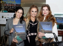 Patricia Magalhães, Myrna Porcaro, Kátia Magalhães - 06-07-2015 - (Edy Fernandes) 179