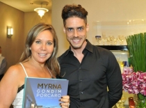 BIA KEPPLER E MARCELO COELHO
