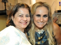 CELIA PACCINI E MYRNA PORCARO
