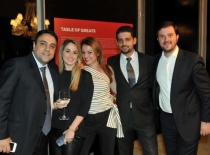 EQUIPE BACCARAT
