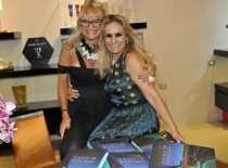 GINA ELIMELEK E MYRNA PORCARO