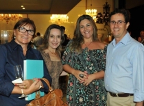 KARIN KILLINGSWORTH E MARIA HELENA ANTONIADIS COM ANA KEMP E JOAO FREITAS-2