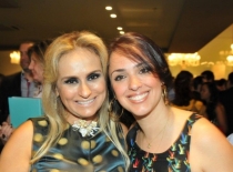 MYRNA PORCAO E PRISCILLA DI LALLO