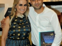 MYRNA PORCARO E AMIR SHAHROUZI -3