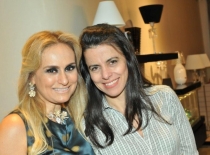 MYRNA PORCARO E ANA MARIA FASANELLA