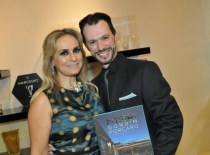 MYRNA PORCARO E MARCELO DEMEO