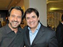 TOZINHO BRANCO E AUGUSTO CORREIA