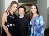 Myrna Porcaro, Ana Maria e Cristina Teixeira - 06-07-2015 - (Edy Fernandes) 208